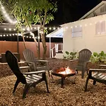 3 Bedroom Modern Ybor City Home- Pet Friendly
