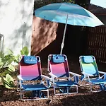 3 Bedroom Modern Ybor City Home- Pet Friendly