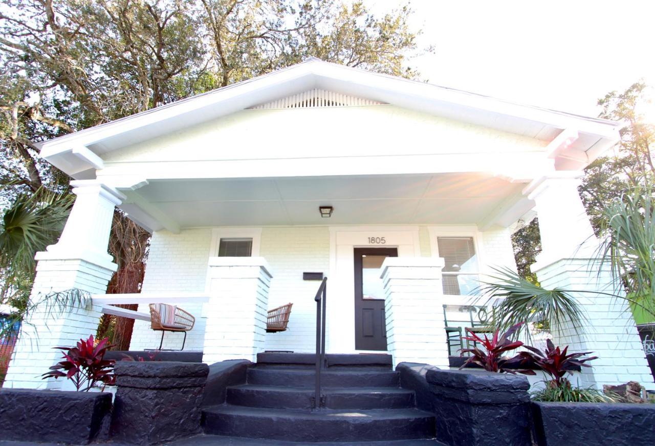 Holiday home 3 Bedroom Modern Ybor Home- Pet Friendly