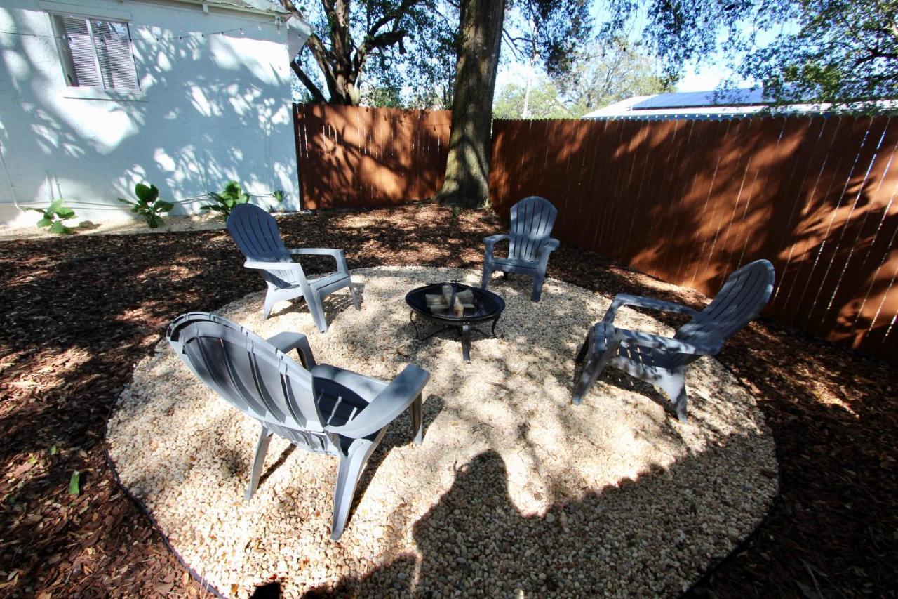 3 Bedroom Modern Ybor Home- Pet Friendly