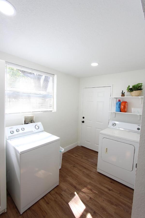 Holiday home 3 Bedroom Modern Ybor Home- Pet Friendly