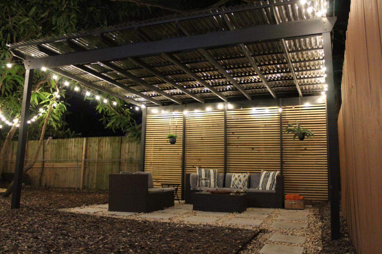 3 Bedroom Modern Ybor Home- Pet Friendly Holiday home