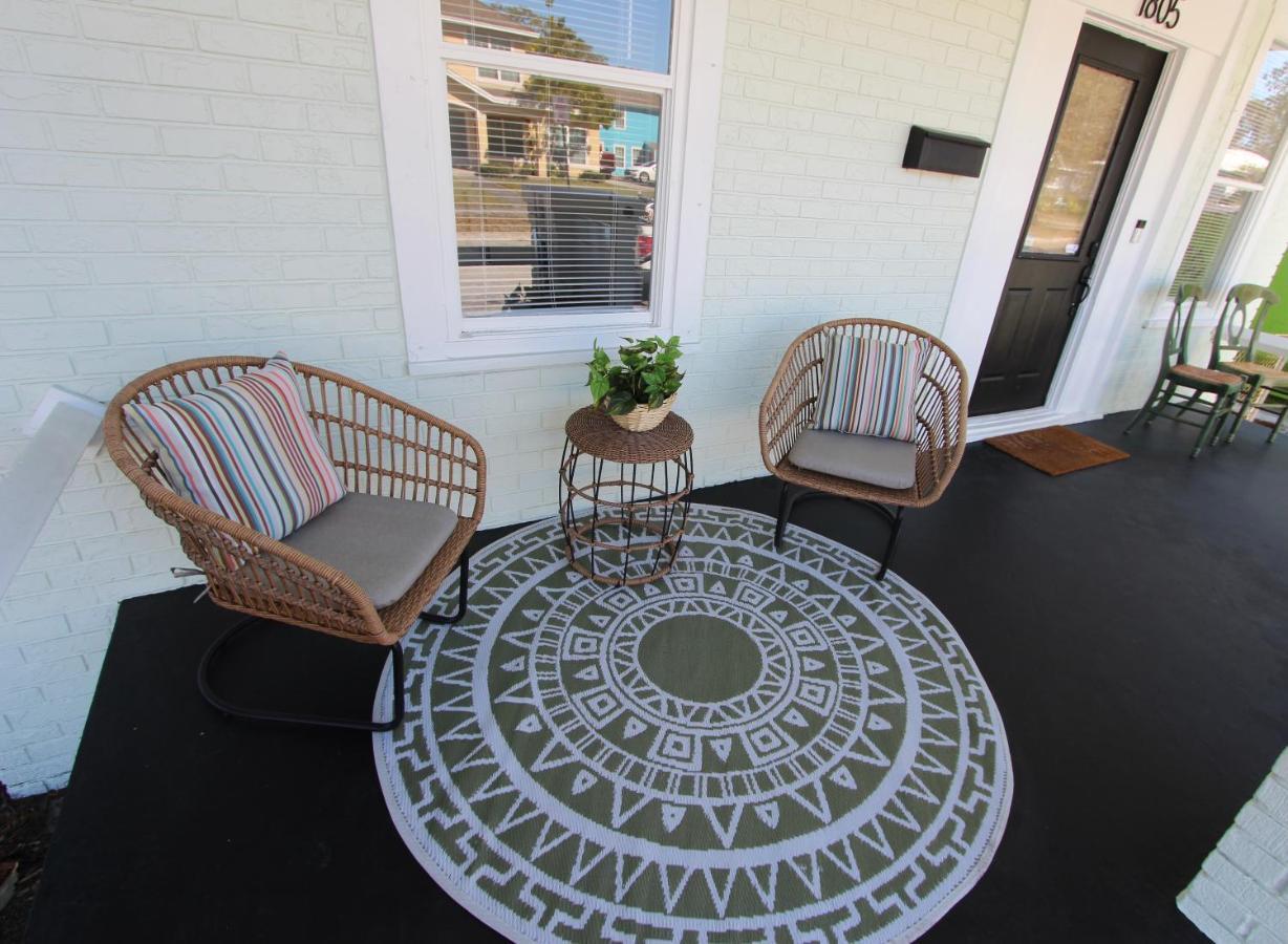 Holiday home 3 Bedroom Modern Ybor Home- Pet Friendly *